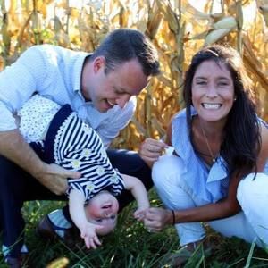 Meet your Posher, Meg